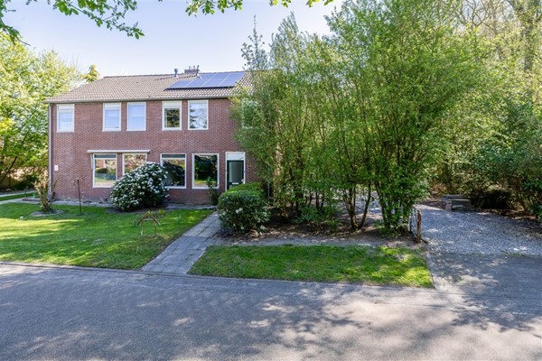 Medium property photo - Korenlaan 21, 9665 AC Oude Pekela